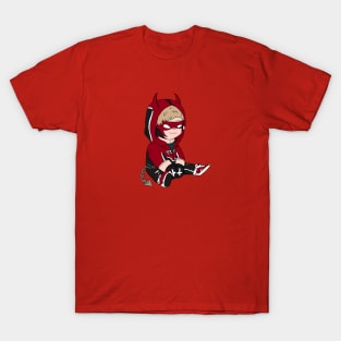 Chibi Codex T-Shirt